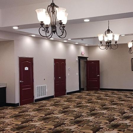 Red Roof Inn & Suites Longview Exteriér fotografie