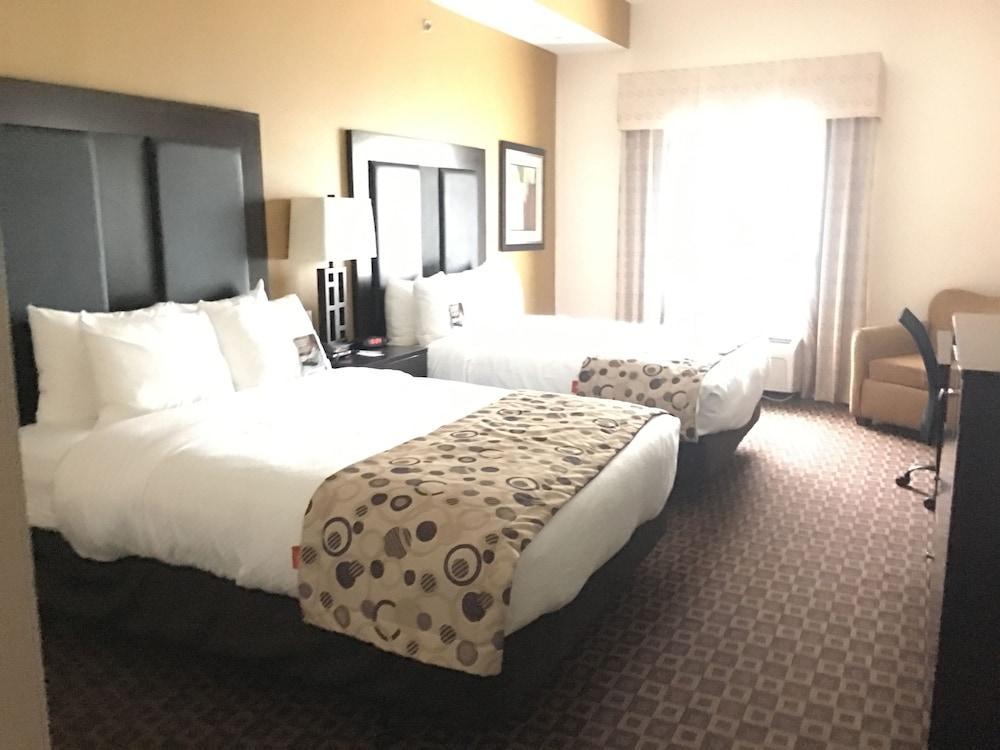 Red Roof Inn & Suites Longview Exteriér fotografie