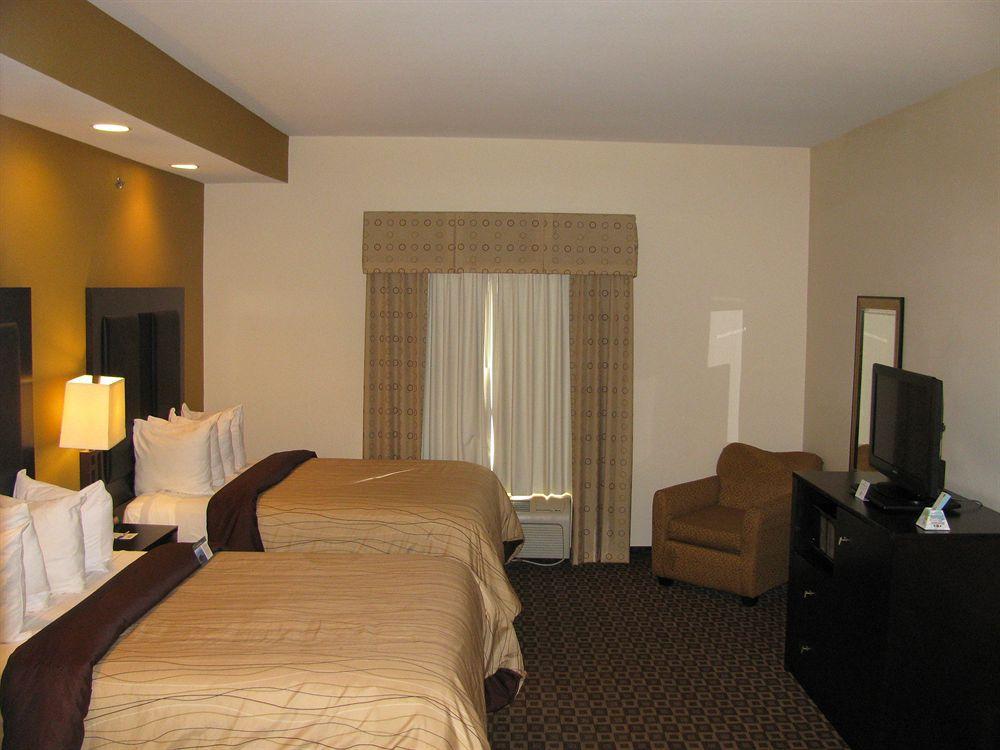 Red Roof Inn & Suites Longview Exteriér fotografie
