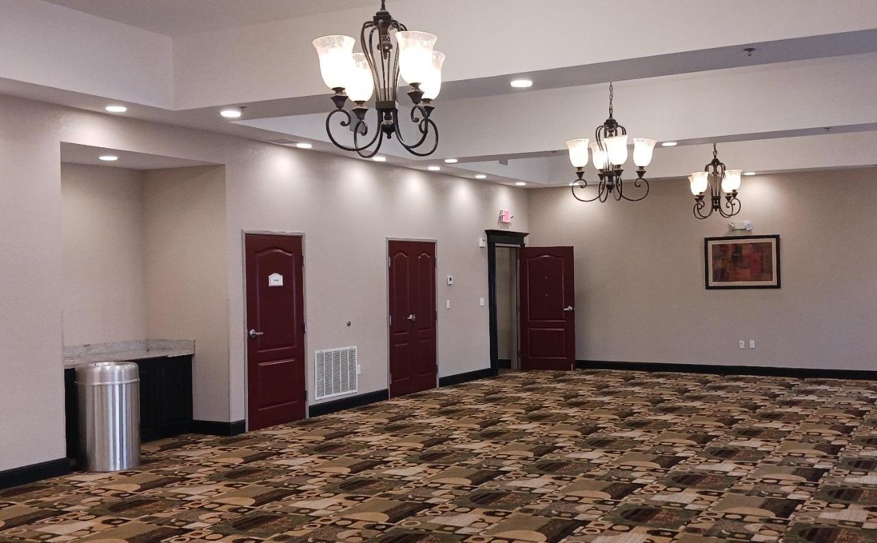 Red Roof Inn & Suites Longview Exteriér fotografie