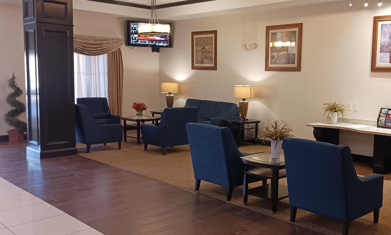 Red Roof Inn & Suites Longview Exteriér fotografie