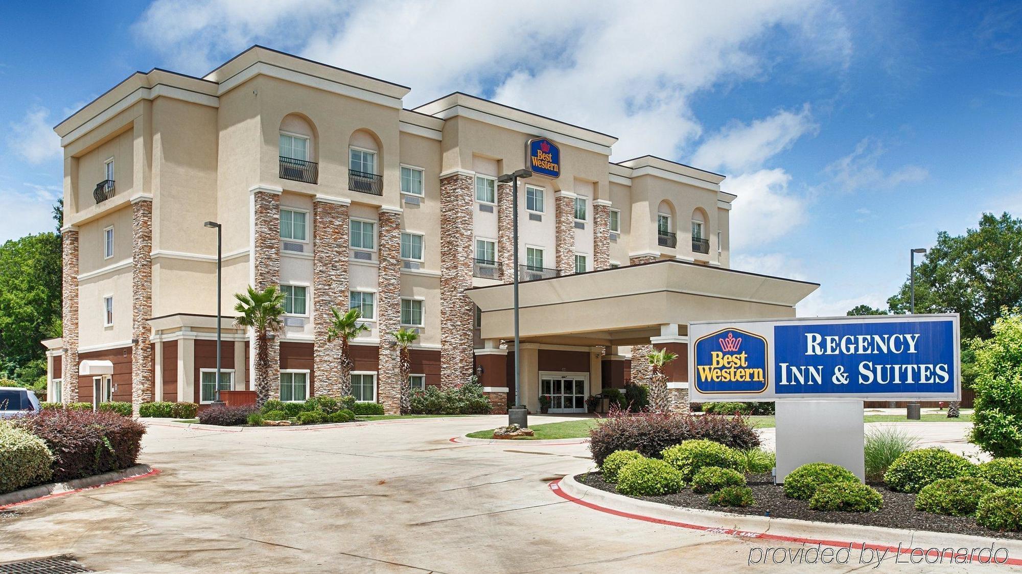 Red Roof Inn & Suites Longview Exteriér fotografie