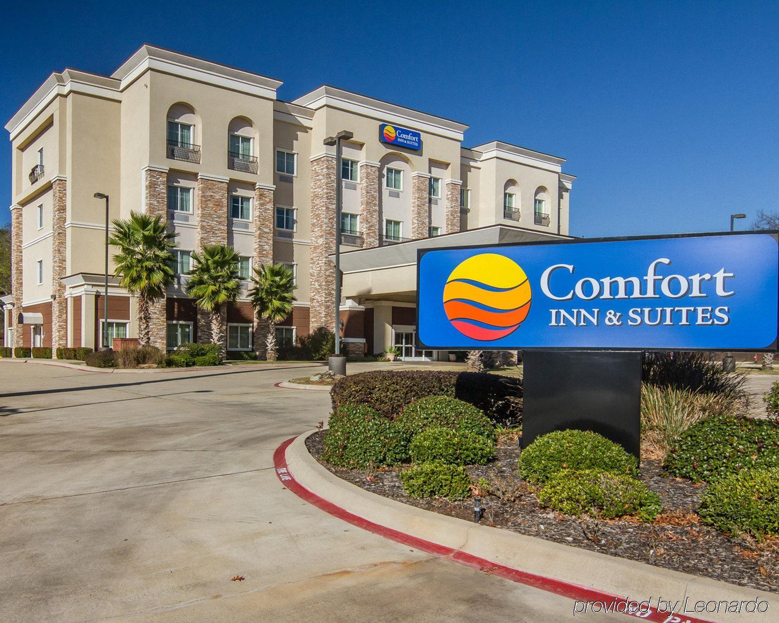 Red Roof Inn & Suites Longview Exteriér fotografie