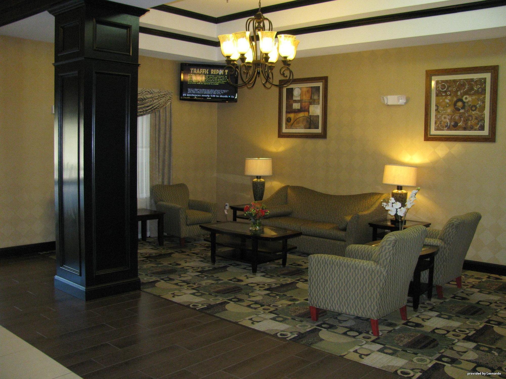 Red Roof Inn & Suites Longview Exteriér fotografie