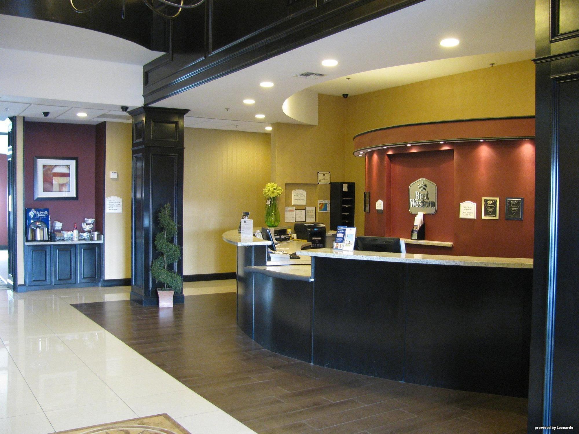 Red Roof Inn & Suites Longview Exteriér fotografie