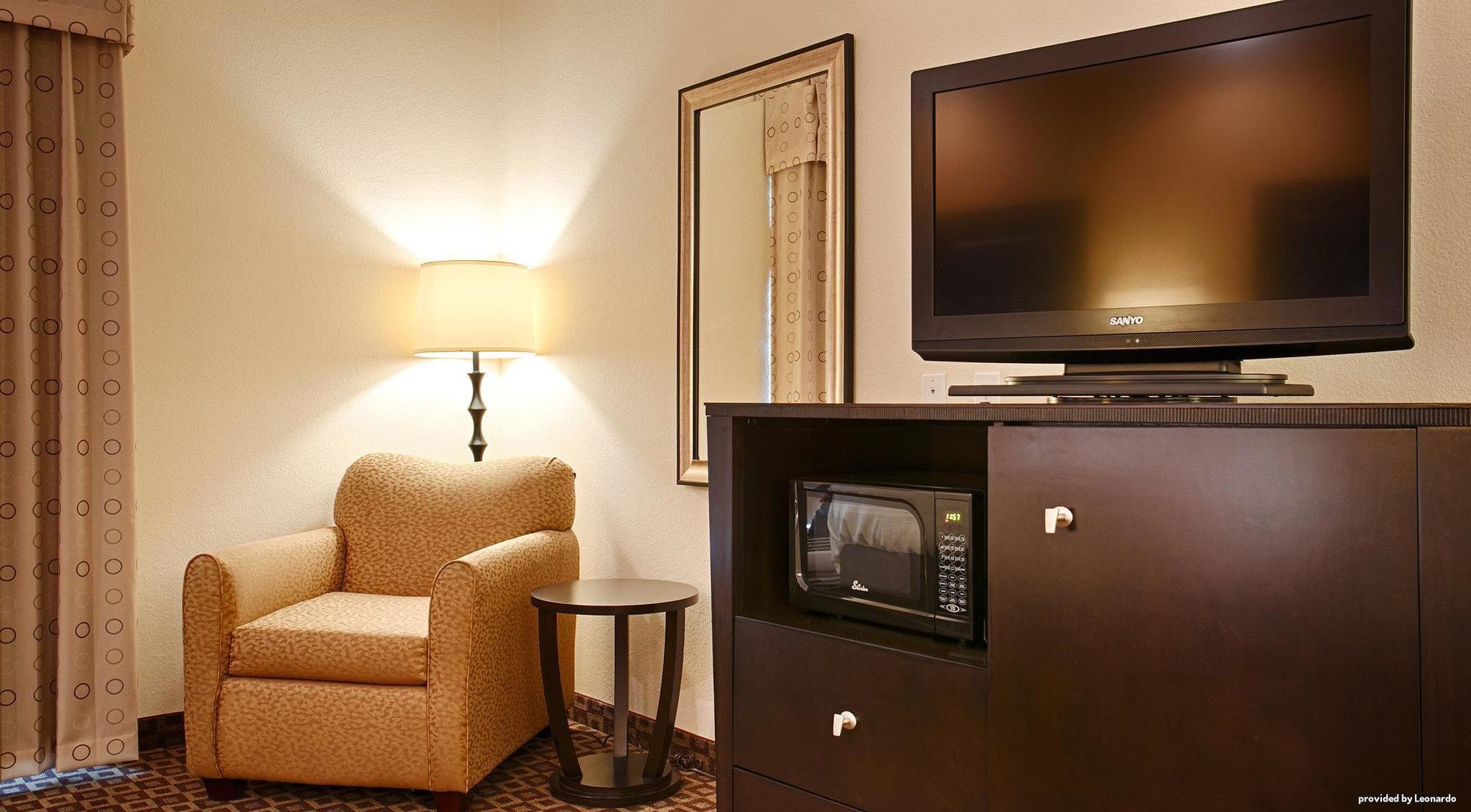 Red Roof Inn & Suites Longview Exteriér fotografie