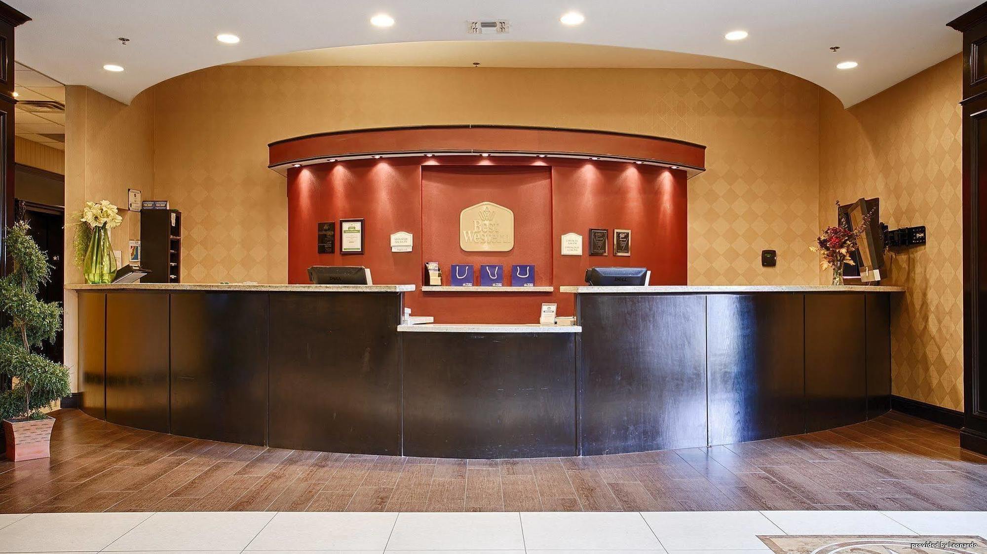 Red Roof Inn & Suites Longview Exteriér fotografie