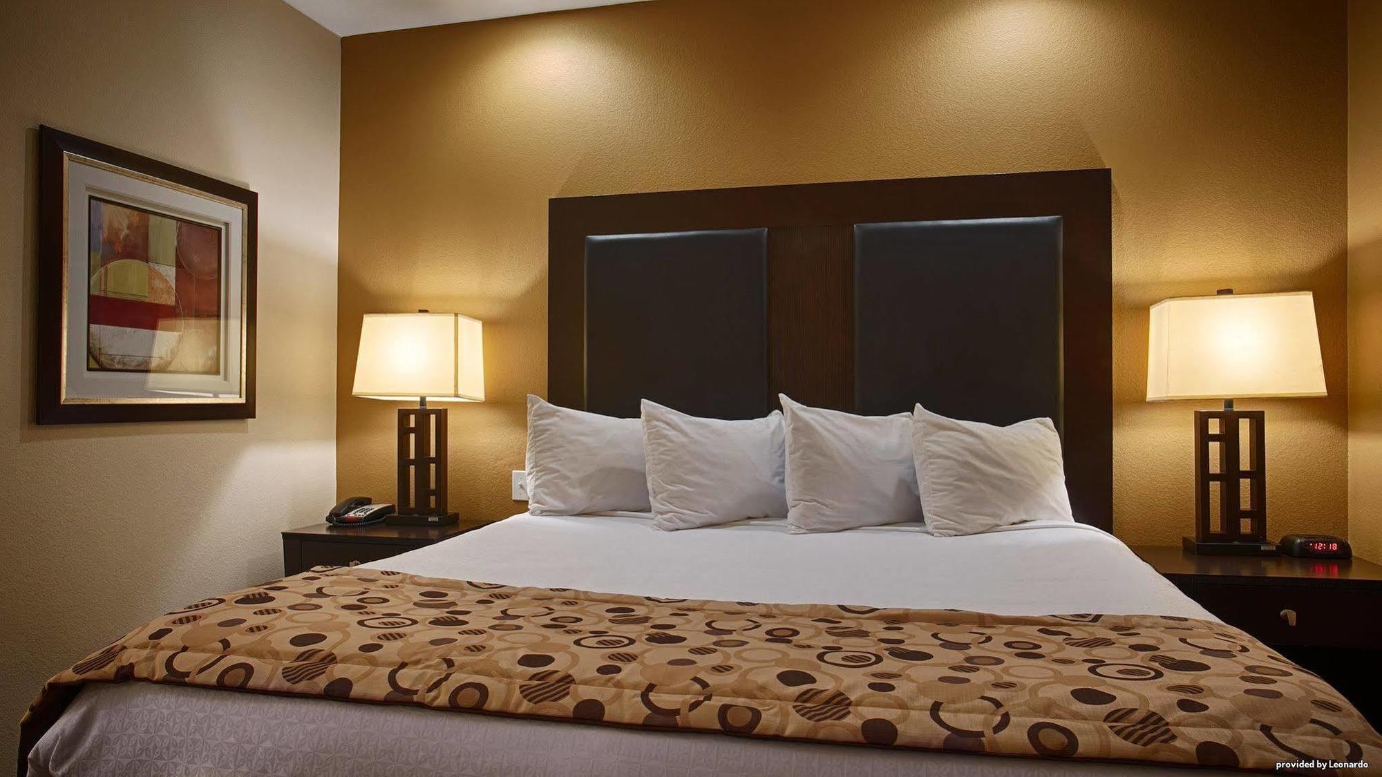 Red Roof Inn & Suites Longview Exteriér fotografie
