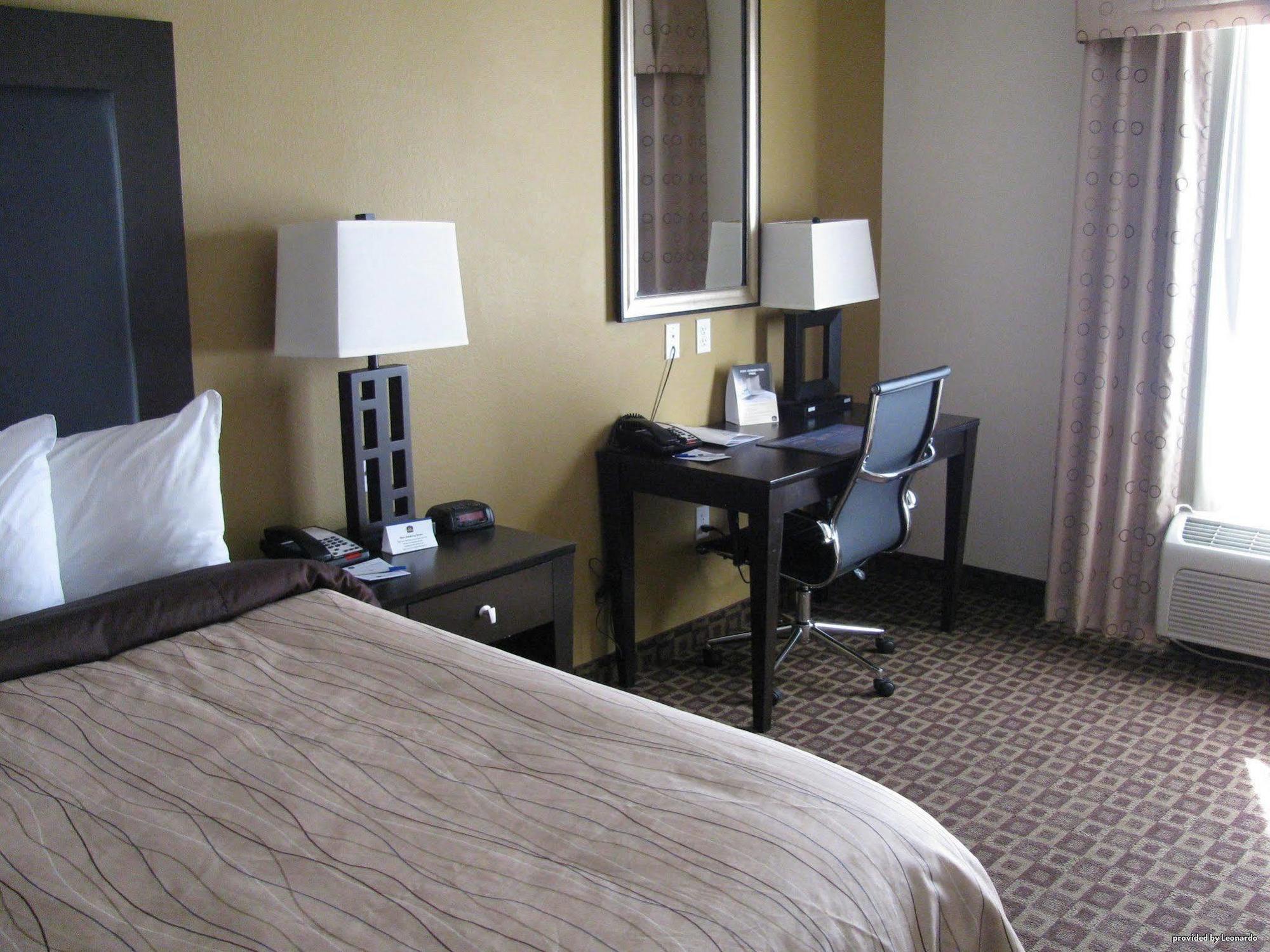 Red Roof Inn & Suites Longview Exteriér fotografie