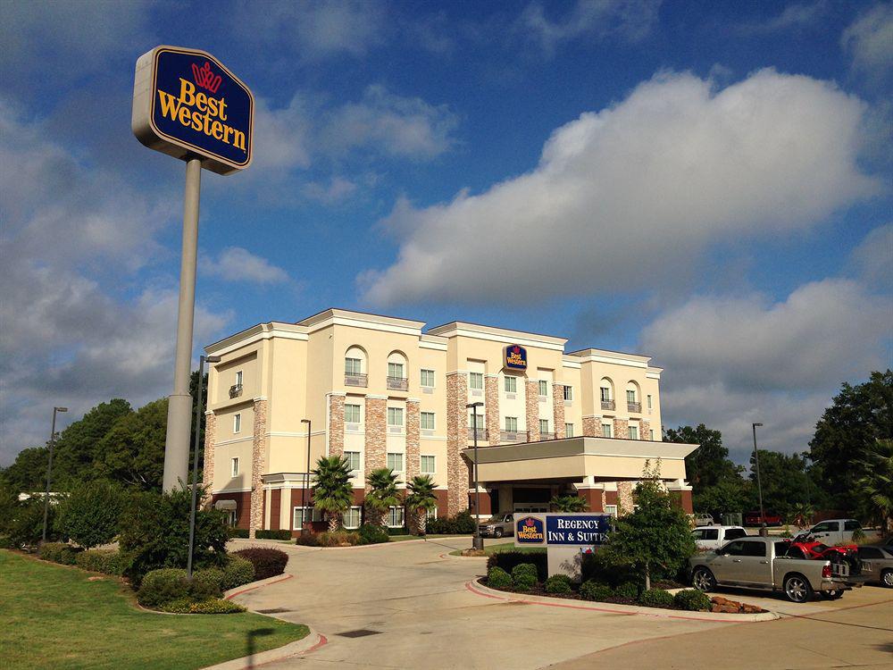 Red Roof Inn & Suites Longview Exteriér fotografie